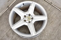 Mercedes E Klasse W211 CLS W219 19 Zoll 1 Stück AMG Alufelge Felge A2194011602 Bild 1