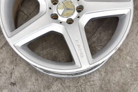 Mercedes E Klasse W211 CLS W219 19 Zoll 1 Stück AMG Alufelge Felge A2194011602 Bild 2