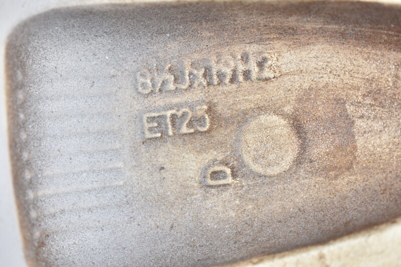 Mercedes E Klasse W211 CLS W219 19 Zoll 1 Stück AMG Alufelge Felge A2194011502 Bild 6