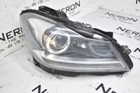Mercedes C Klasse W204 Xenon Bi-Xenon Scheinwerfer Rechts A2048205859 Bild 1