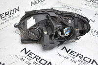 Mercedes C Klasse W204 Xenon Bi-Xenon Scheinwerfer Rechts A2048205859 Bild 3