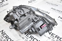 Mercedes C Klasse W204 Xenon Bi-Xenon Scheinwerfer Rechts A2048205859 Bild 5