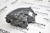 Mercedes C Klasse W204  Xenon Bi-Xenon Scheinwerfer Links 130702357700 Bild 3