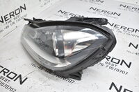Mercedes C Klasse W204  Xenon Bi-Xenon Scheinwerfer Links 130702357700 Bild 4