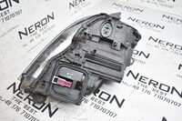 Mercedes C Klasse W204  Xenon Bi-Xenon Scheinwerfer Links 130702357700 Bild 5