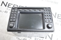 Mercedes  E Klasse W210 Navi Navigation Autoradio A2108205489 Bild 2