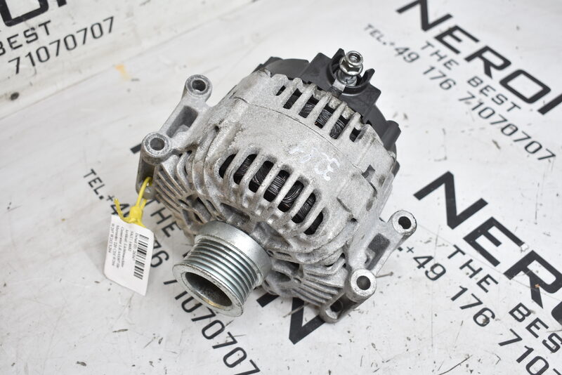 Lichtmaschine Generator LRA03307 für Mercedes 220 CDI W204 W207 W212 X204
