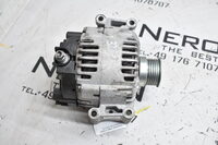 Lichtmaschine Generator LRA03307 für Mercedes 220 CDI W204 W207 W212 X204 Bild 2
