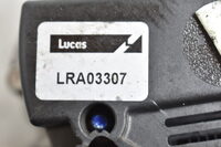 Lichtmaschine Generator LRA03307 für Mercedes 220 CDI W204 W207 W212 X204 Bild 6