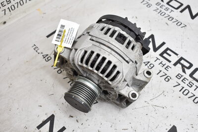 Lichtmaschine Generator LRA02362 für Mercedes SLK 200 R171 W209 W211