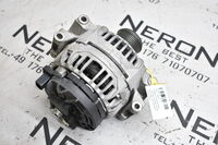 Lichtmaschine Generator LRA02362 für Mercedes SLK 200 R171 W209 W211 Bild 2
