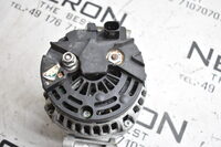 Lichtmaschine Generator LRA02362 für Mercedes SLK 200 R171 W209 W211 Bild 3