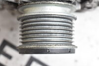 Lichtmaschine Generator LRA02362 für Mercedes SLK 200 R171 W209 W211 Bild 5