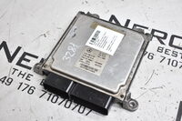 Mercedes C Klasse 220 CDI W204  170ps Motorsteuergerät ECU A6519007500 Bild 1