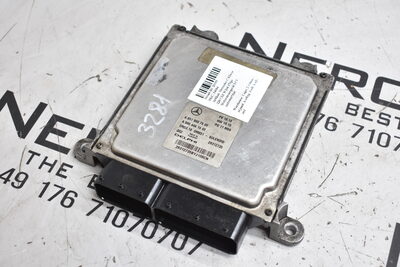 Mercedes C Klasse 220 CDI W204  170ps Motorsteuergerät ECU A6519007500