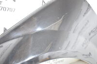 Mercedes C Klasse W204  Kotflügel Vorne Links 197 Obsidian Schwarz Bild 3