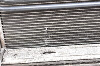 Mercedes C Klasse 200 CDI W204  Kühler Paket Wasser Öl Klima Bild 4
