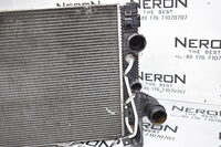 Mercedes C Klasse 200 CDI W204  Kühler Paket Wasser Öl Klima Bild 7