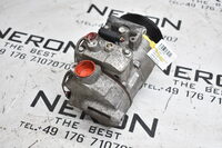 Mercedes E 350 CDI W207 W207 W212 Klimakompressor Klimapumpe Klima A0022303211 Bild 3