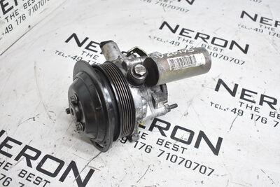 Mercedes SL 55 AMG R230  Servopumpe Hydraulik Pumpe Lenkung 541022810