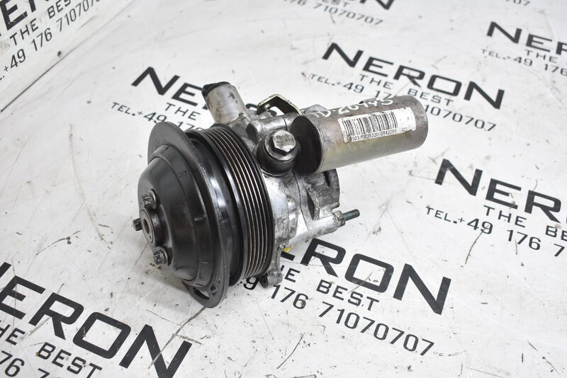 Mercedes SL 55 AMG R230  Servopumpe Hydraulik Pumpe Lenkung 541022810