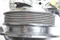 Mercedes SL 55 AMG R230  Servopumpe Hydraulik Pumpe Lenkung 541022810 Bild 5