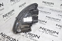 Mercedes C Klasse W204  Xenon, Kurvenlicht Mopf Scheinwerfer Rechts A2048204639 Bild 2