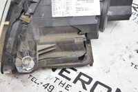 Mercedes C Klasse W204  Xenon, Kurvenlicht Mopf Scheinwerfer Rechts A2048204639 Bild 3