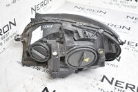 Mercedes C Klasse W204  Xenon, Kurvenlicht Mopf Scheinwerfer Rechts A2048204639 Bild 5