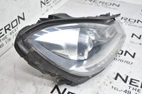 Mercedes C Klasse W204  Xenon, Kurvenlicht Mopf Scheinwerfer Rechts A2048204639 Bild 6