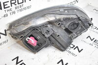 Mercedes C Klasse W204  Xenon, Kurvenlicht Mopf Scheinwerfer Links A2048204539 Bild 5