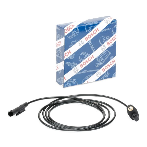 Mercedes Sprinter NN50 ABS Sensor Raddrehzahl BOSCH 0986594648