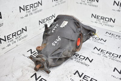 Mercedes 350 CDI W207 W212 W218 Differential Hinten Achsgetriebe A2043501314