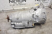 Mercedes CLK 200 W209 W203 W211 163PS 5G Automatikgetriebe Getriebe 722695 Bild 4