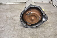 Mercedes CLK 200 W209 W203 W211 163PS 5G Automatikgetriebe Getriebe 722695 Bild 5