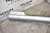 Mercedes SL55 AMG R230 Seitenschweller Links 744 brillantsilber A2306900340 Bild 2