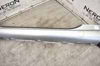 Mercedes SL55 AMG R230 Seitenschweller Links 744 brillantsilber A2306900340 Bild 3