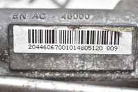 Mercedes C Klasse W204 Lenkgetriebe A2044606700 Bild 6