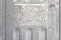Mercedes CLK W209 AMG Auspuff Endtopf Endschalldämpfer A2034912701 Bild 7