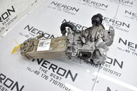 Mercedes C Klasse  220 CDI 651911 AGR Ventil Abgasrückführungsventil A6511400675 Bild 1