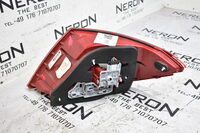 Mercedes C Klasse W204 Limo/Coupe LED Rück Brems Leuchte A2048205464 Bild 3