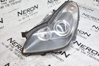 Mercedes CLS W219 Mopf Scheinwerfer Xenon Links  A2198203761 Bild 1