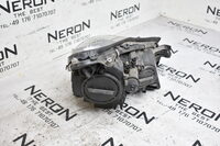 Mercedes CLS W219 Mopf Scheinwerfer Xenon Links  A2198203761 Bild 3