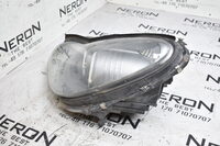 Mercedes CLS W219 Mopf Scheinwerfer Xenon Links  A2198203761 Bild 4