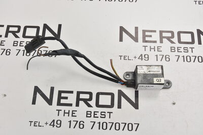 Mercedes SL R230  Kraftstoffpumpe Steuergerät Modul A2305451432