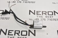 Mercedes SL R230  Kraftstoffpumpe Steuergerät Modul A2305451432 Bild 2
