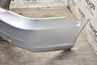 Mercedes CLS W219 Mopf Stoßstange Schürze Hinten Iridiumsilber 775 Bild 2