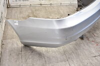 Mercedes CLS W219 Mopf Stoßstange Schürze Hinten Iridiumsilber 775 Bild 3