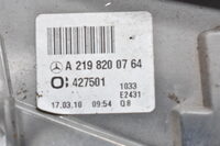 Mercedes-Benz CLS W219 Mopf LED Rück Brems Leuchte Links A2198200764 Bild 5
