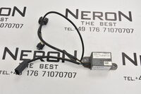Mercedes S W220  Kraftstoffpumpe Steuergerät Modul A2205451032 Bild 1